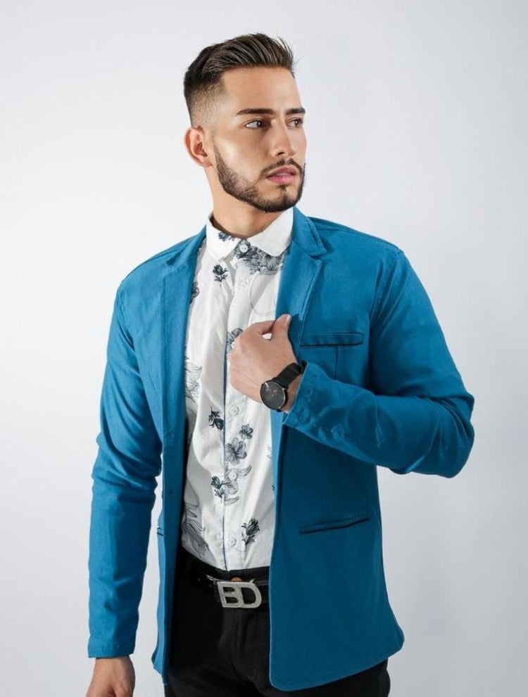 Moda Hombre