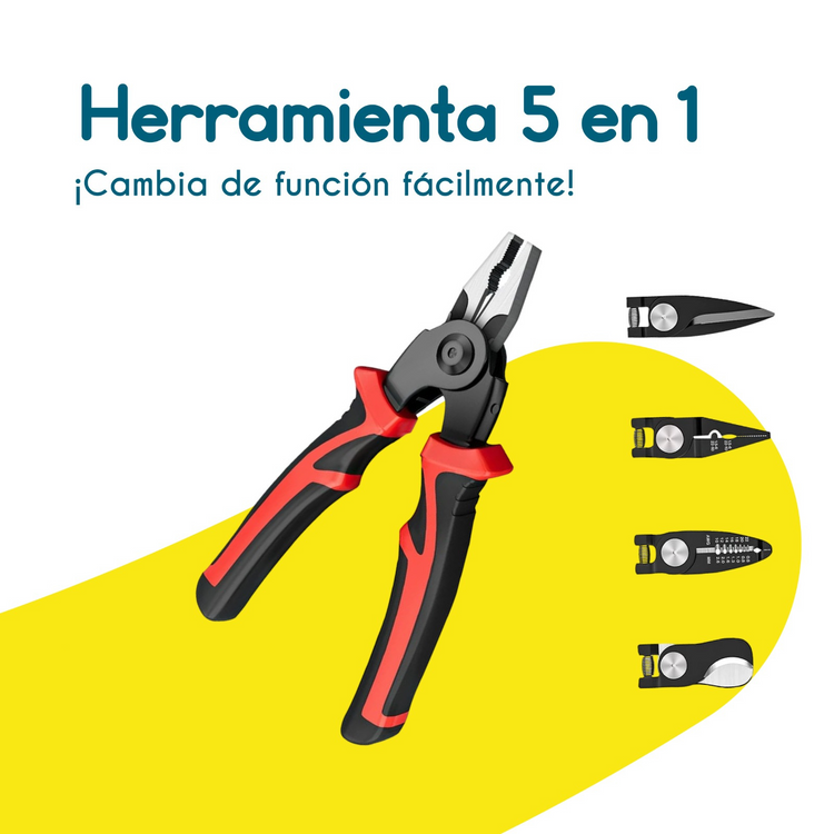 Herramientas