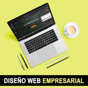 03-Web Empresarial